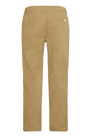 BLEND BHNATAN MADDOX Chino - Sunlit Sandstone Beige - 20718764.75107