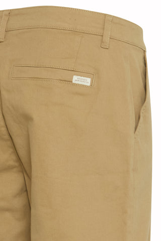 BLEND BHNATAN MADDOX Chino - Sunlit Sandstone Beige - 20718764.75107