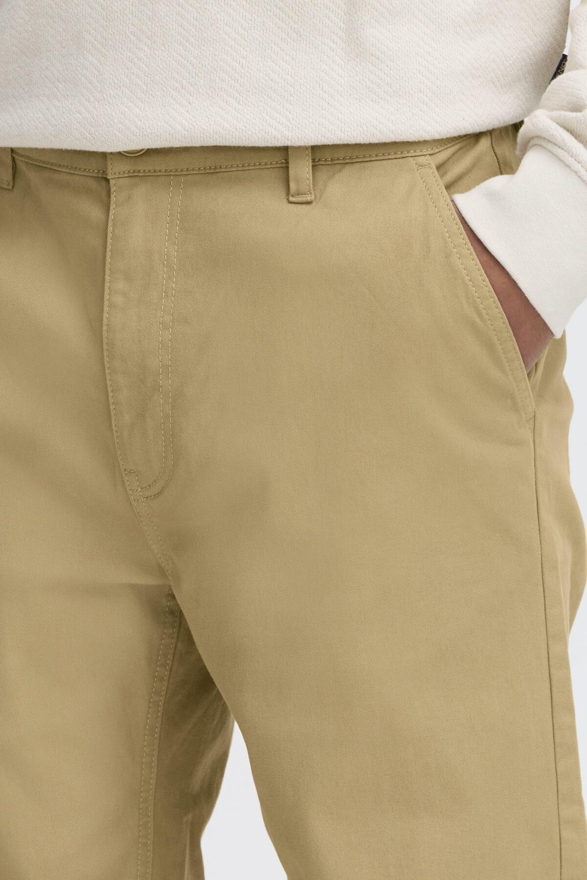 BLEND BHNATAN MADDOX Chino - Sunlit Sandstone Beige - 20718764.75107 von Blend