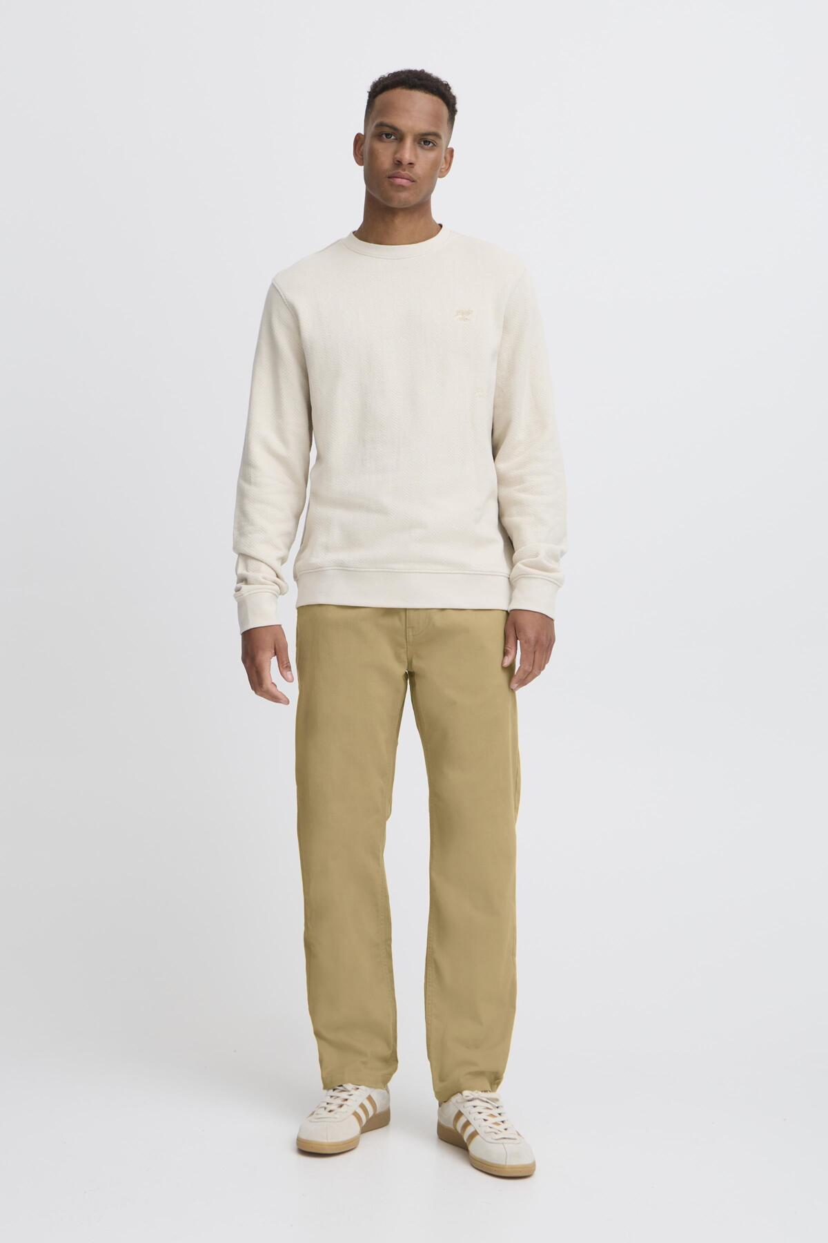 BLEND BHNATAN MADDOX Chino - Sunlit Sandstone Beige - 20718764.75107 von Blend