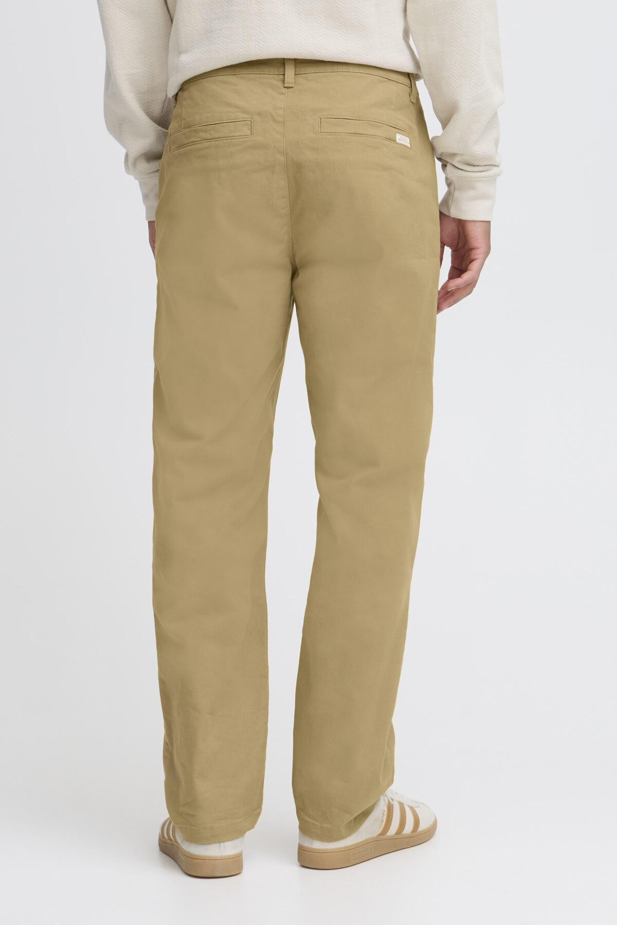 BLEND BHNATAN MADDOX Chino - Sunlit Sandstone Beige - 20718764.75107 von Blend