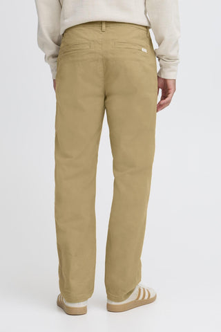 BLEND BHNATAN MADDOX Chino - Sunlit Sandstone Beige - 20718764.75107