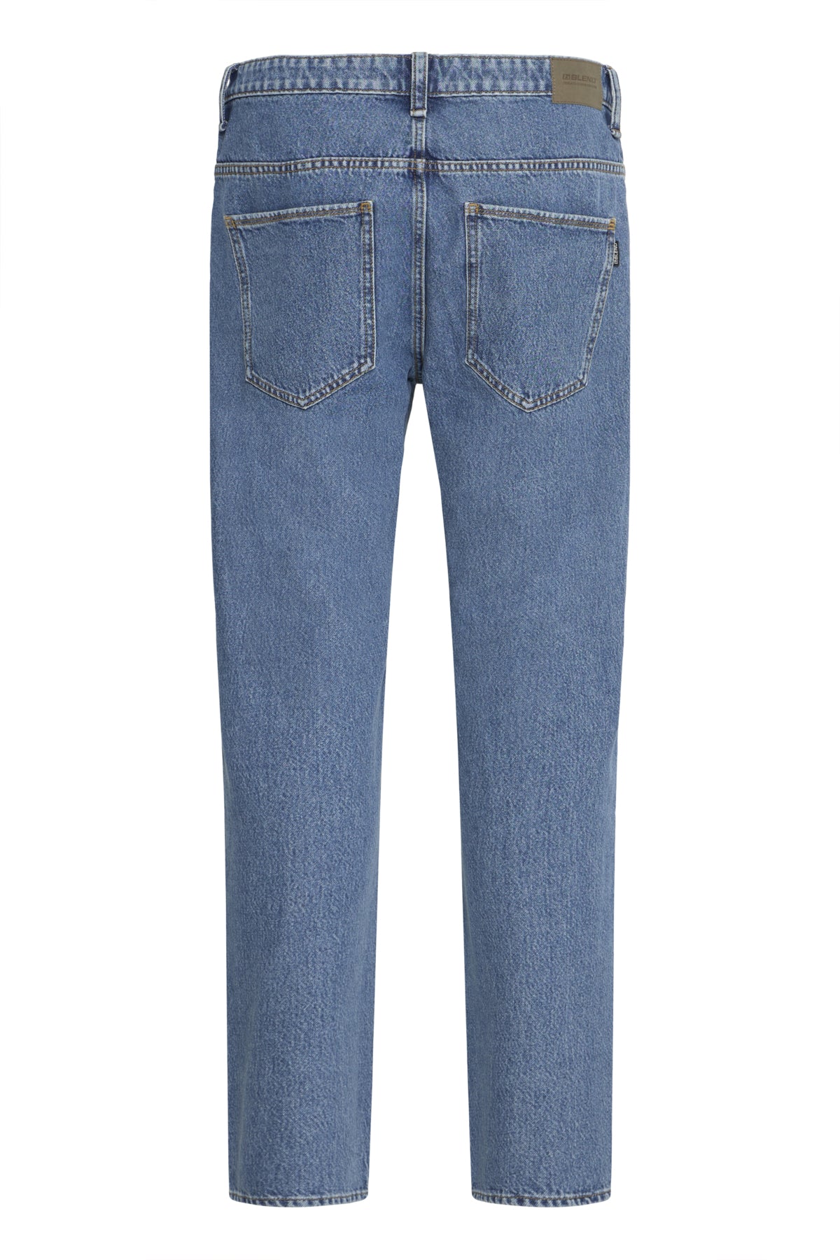 BLEND JEANS THUNDER RLX Tapered Jeans - Blue Horizon Denim - 20720288.200291