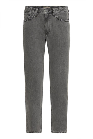 BLEND THUNDER RLX Jeans - Mid Grey Sand - 20720288.200296