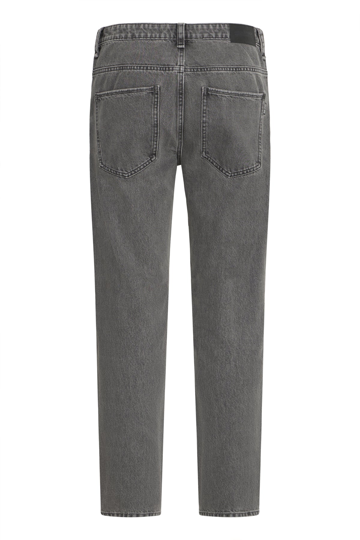 BLEND THUNDER RLX Jeans - Mid Grey Sand - 20720288.200296