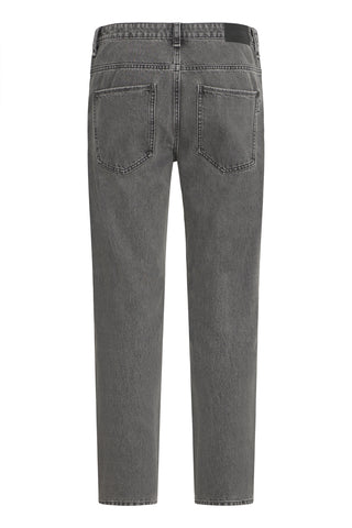 BLEND THUNDER RLX Jeans - Mid Grey Sand - 20720288.200296
