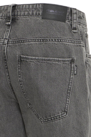 BLEND THUNDER RLX Jeans - Mid Grey Sand - 20720288.200296