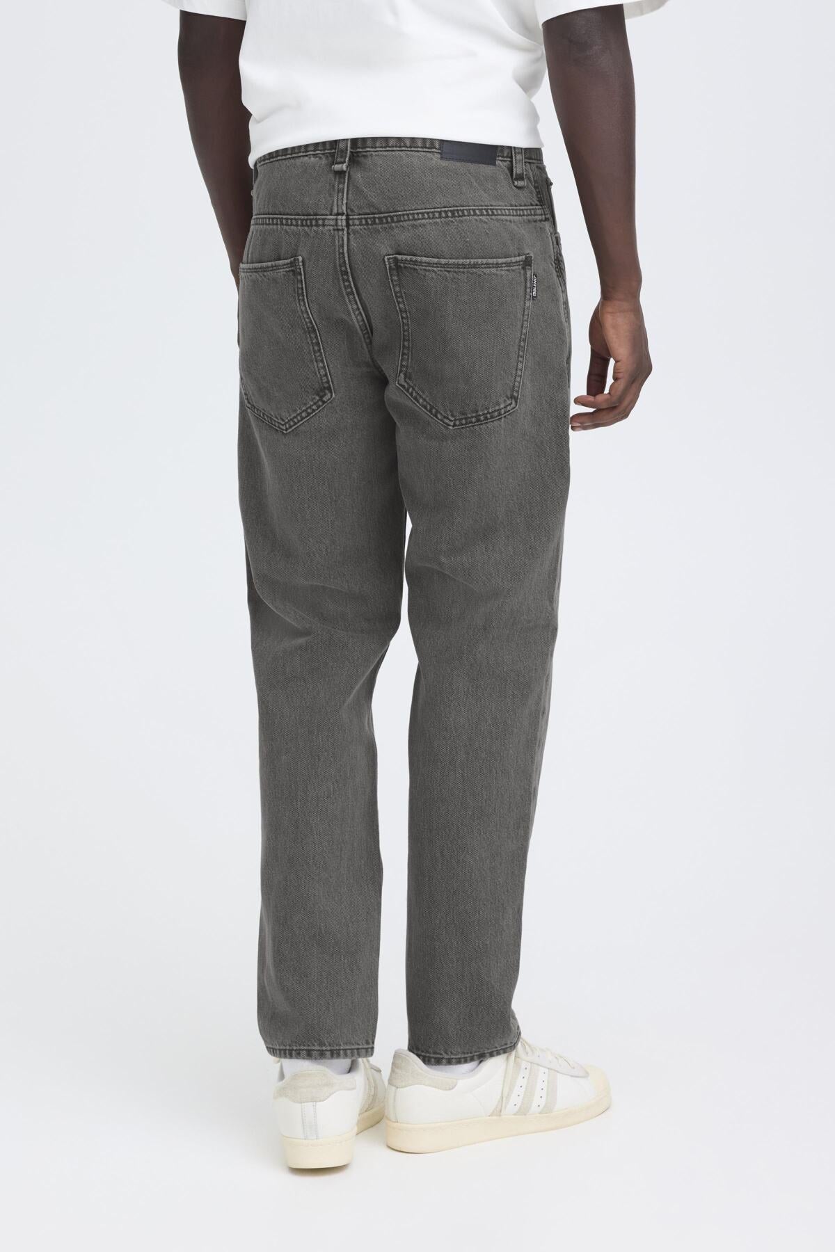 BLEND THUNDER RLX Jeans - Mid Grey Sand - 20720288.200296 von Blend