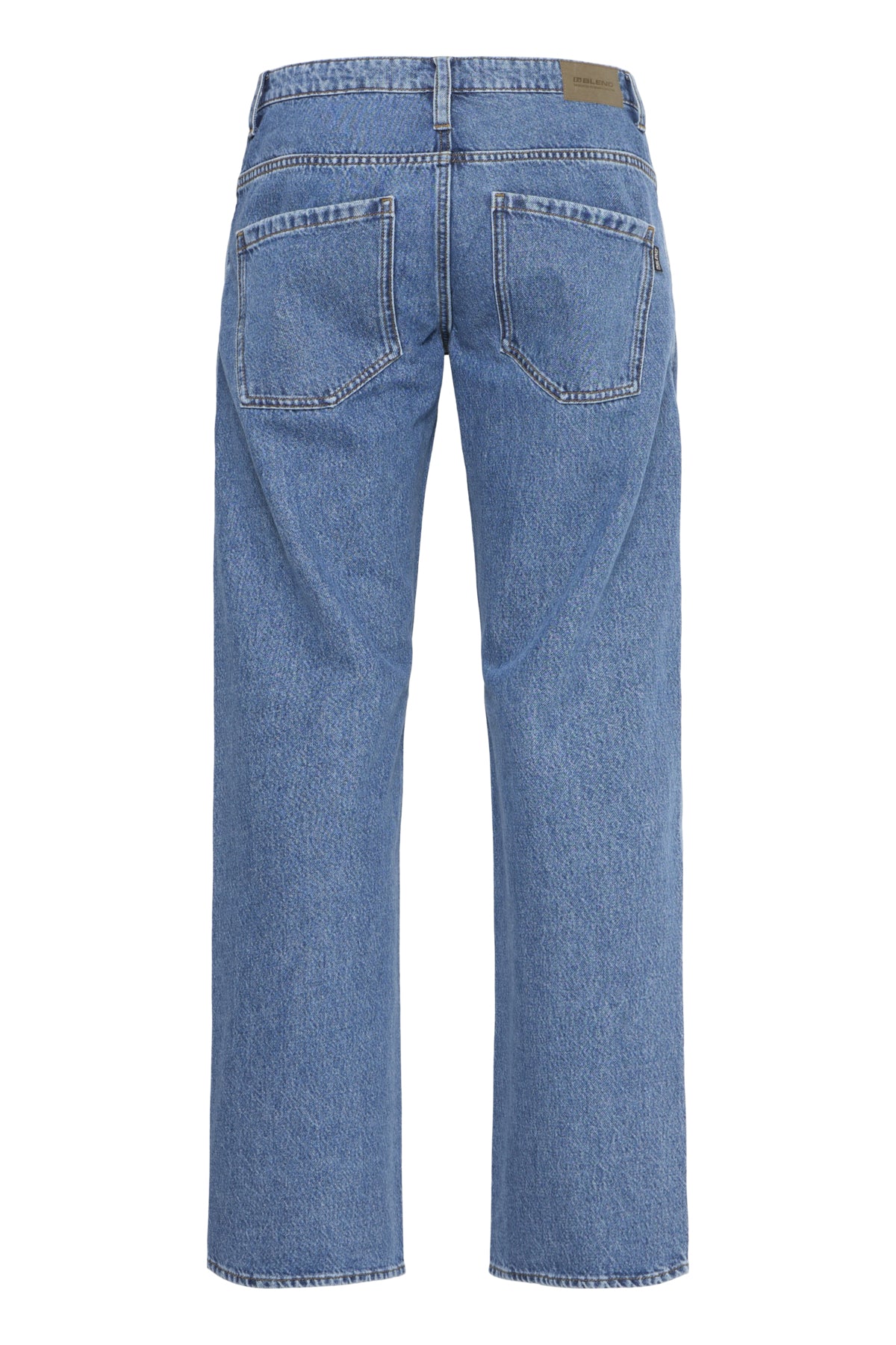 BLEND JEANS FLAKE LOOSE - Coastal Denim Blue - 20720289.200291
