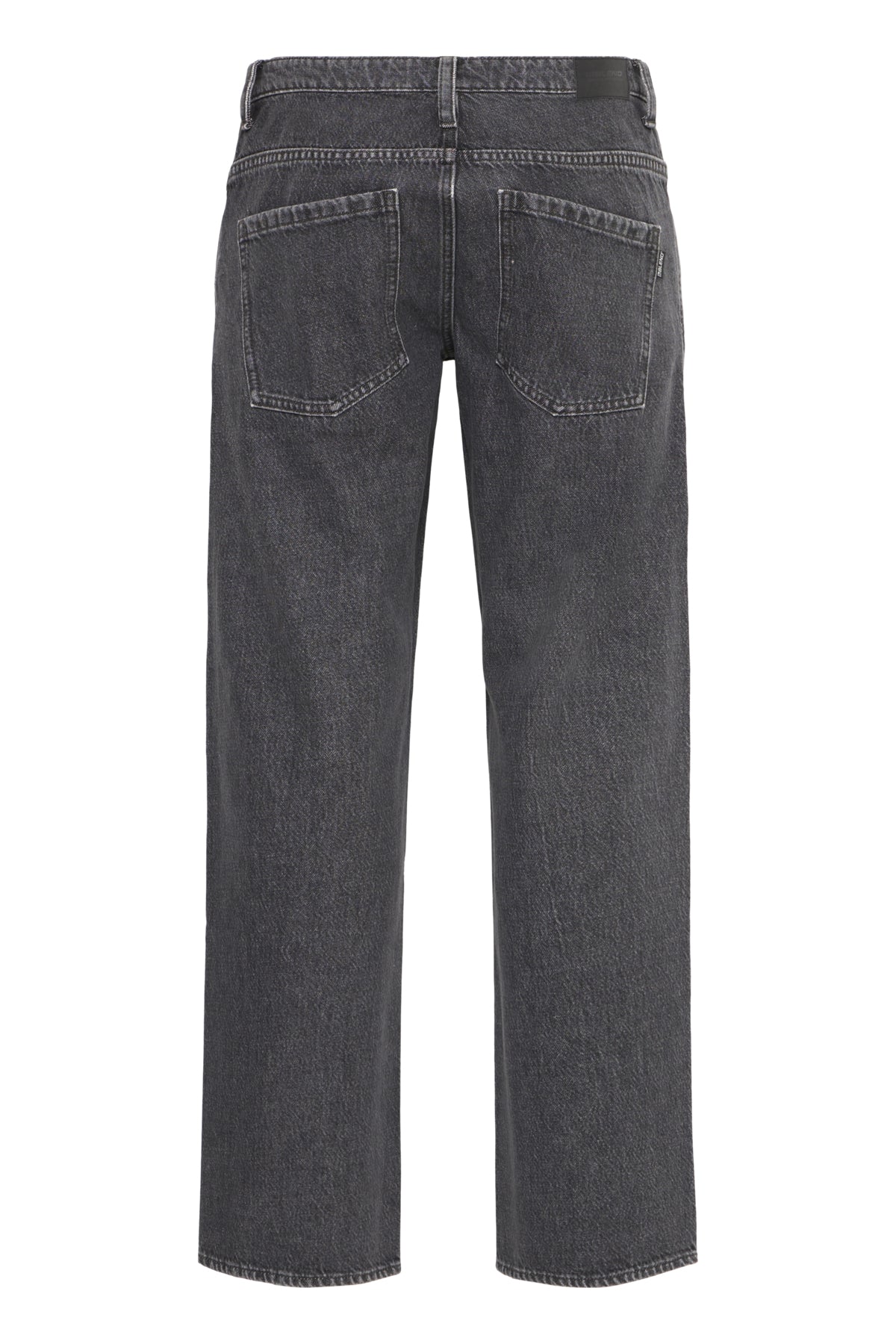 BLEND FLAKE LOOSE Jeans - Stormy Concrete Grey - 20720289.200296