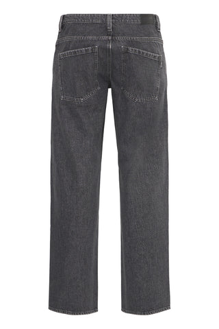 BLEND FLAKE LOOSE Jeans - Stormy Concrete Grey - 20720289.200296