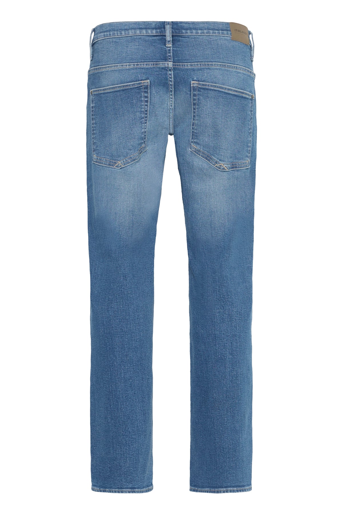 BLEND JEANS ROCK middle blue 20720333.200291 von Blend