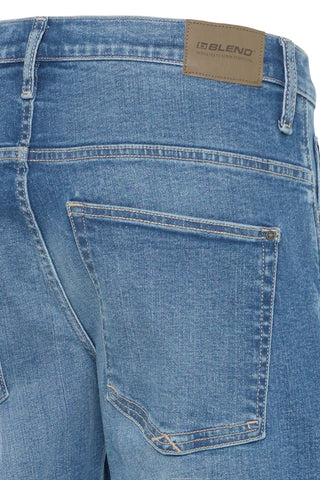 BLEND JEANS ROCK middle blue 20720333.200291