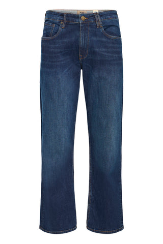 BLEND JEANS FLAKE dark blue 20720858.200292