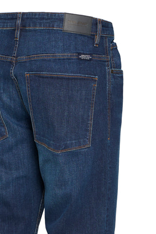 BLEND JEANS FLAKE dark blue 20720858.200292