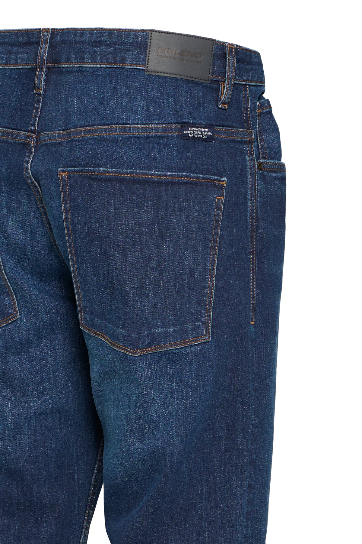 BLEND JEANS FLAKE dark blue 20720858.200292 von Blend