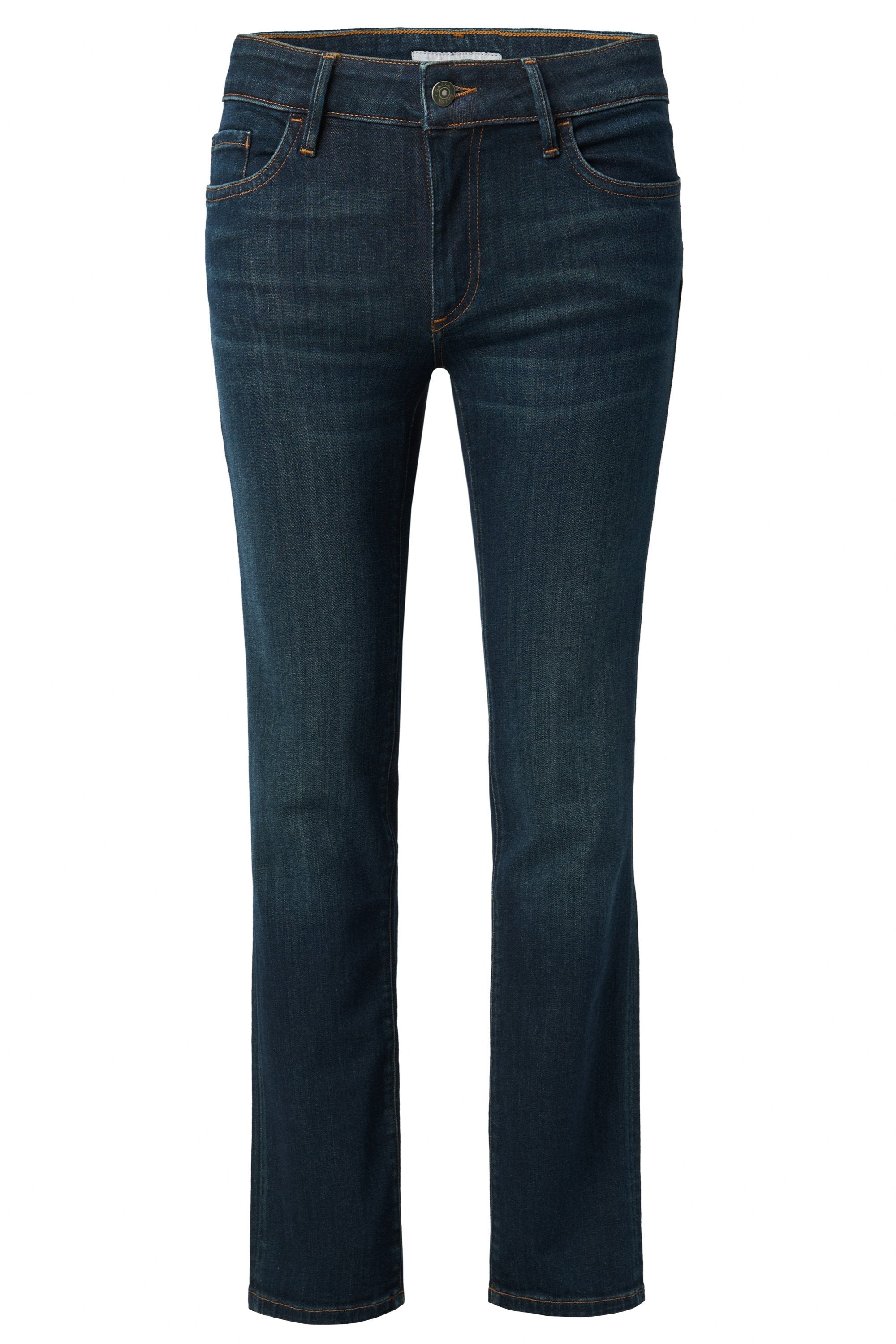 SALSA Wonder Push Up Jeans - Deep Indigo Night - 21007033.0856