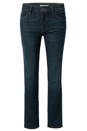 SALSA Wonder Push Up Jeans - Deep Indigo Night - 21007033.0856