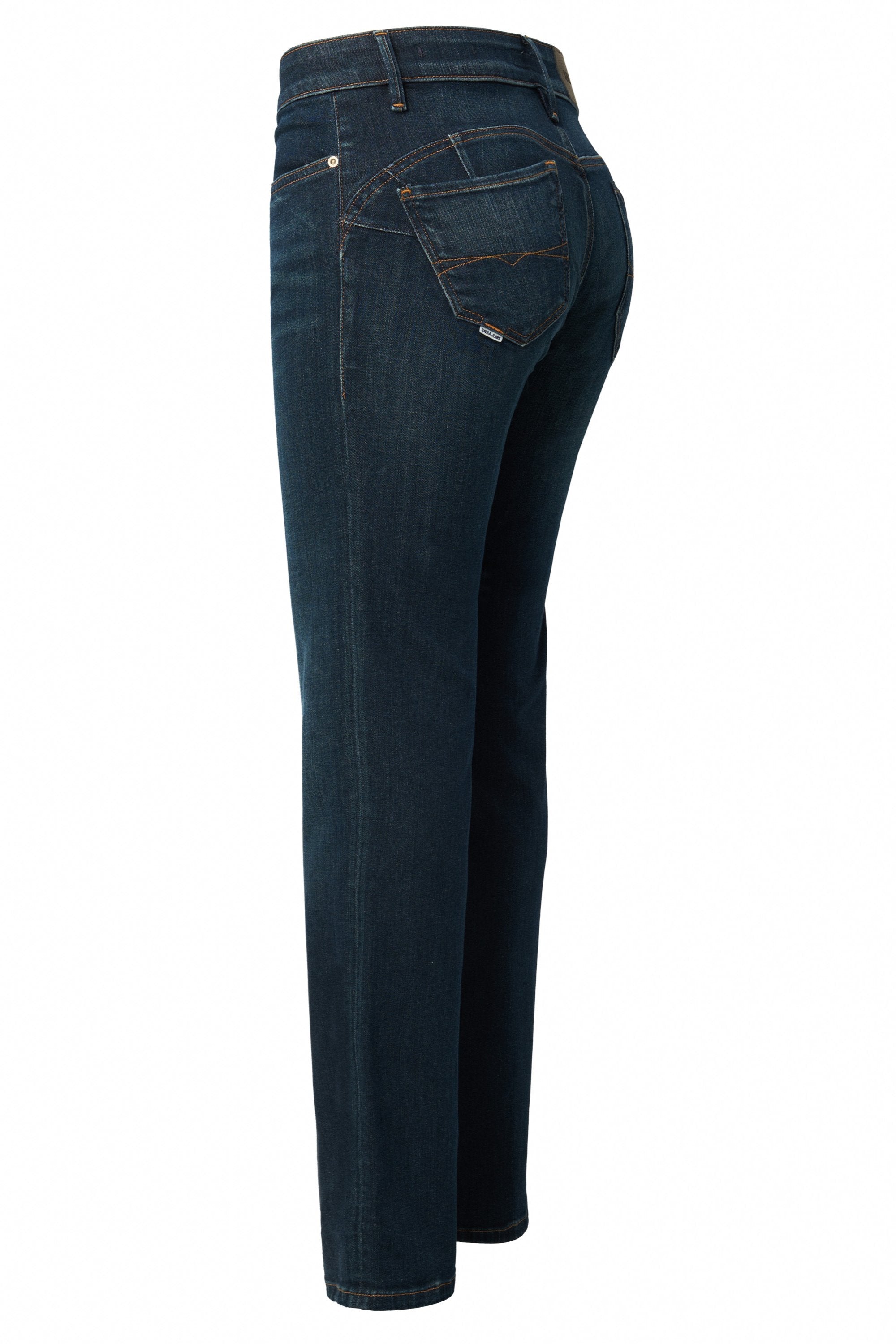 SALSA Wonder Push Up Jeans - Deep Indigo Night - 21007033.0856 von Salsa