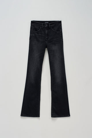 SALSA Faith Push In Jeans - Midnight Shadow - 21008328.000