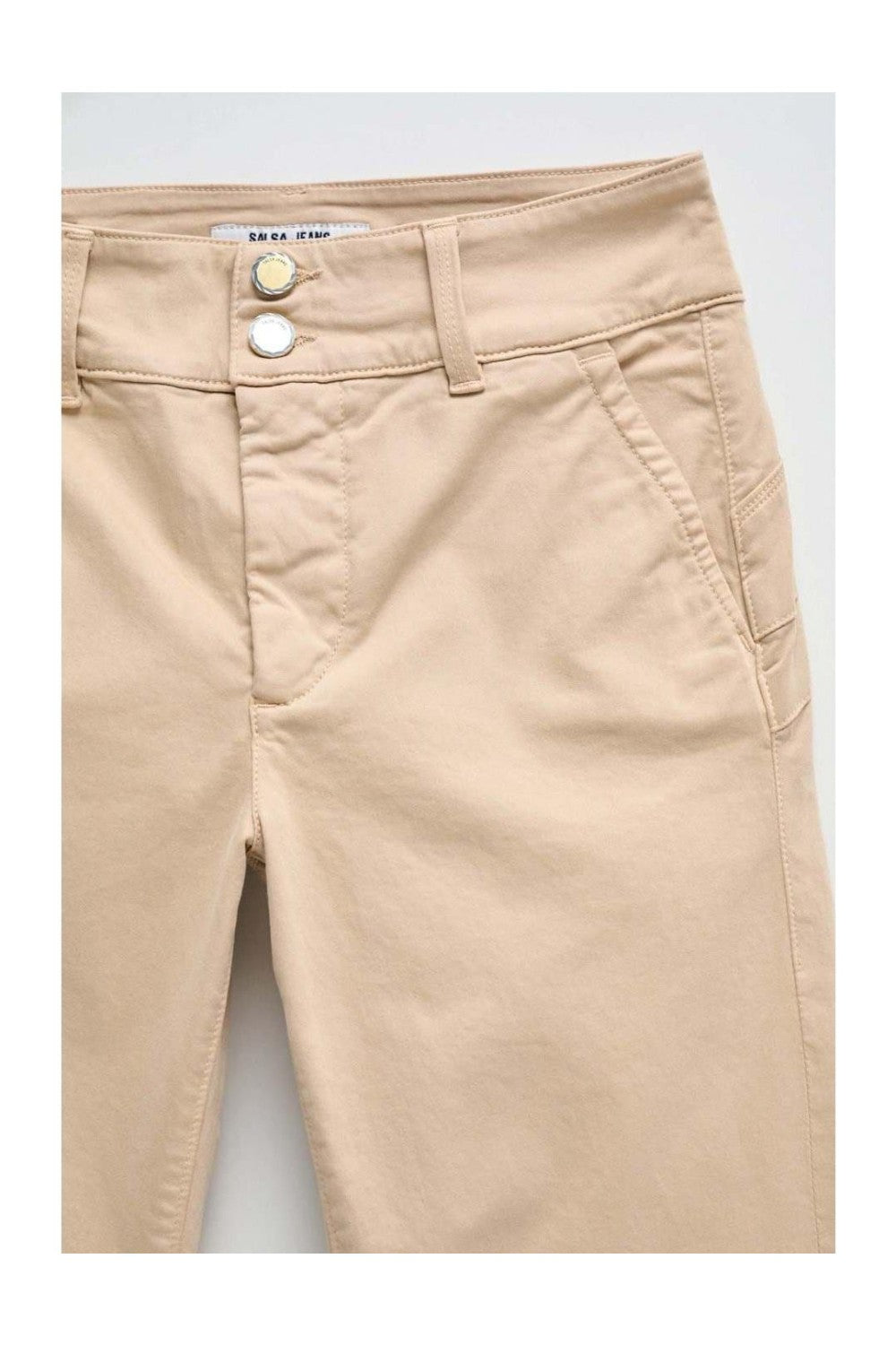 SALSA Secret Push In Chino - Midnight Ink - 21009739.132 von Salsa