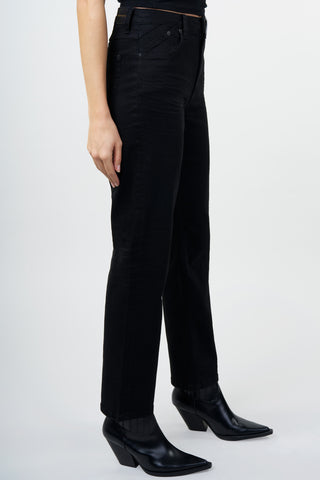 BLUE FIRE Katy Jeans - Nocturne Black - 1172.4140