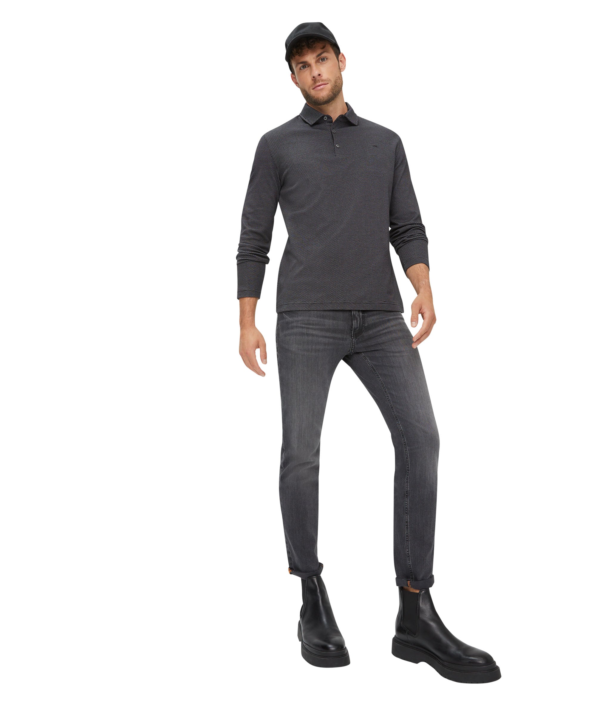 BRAX PRESCOT J black 70425000 21-4287-02