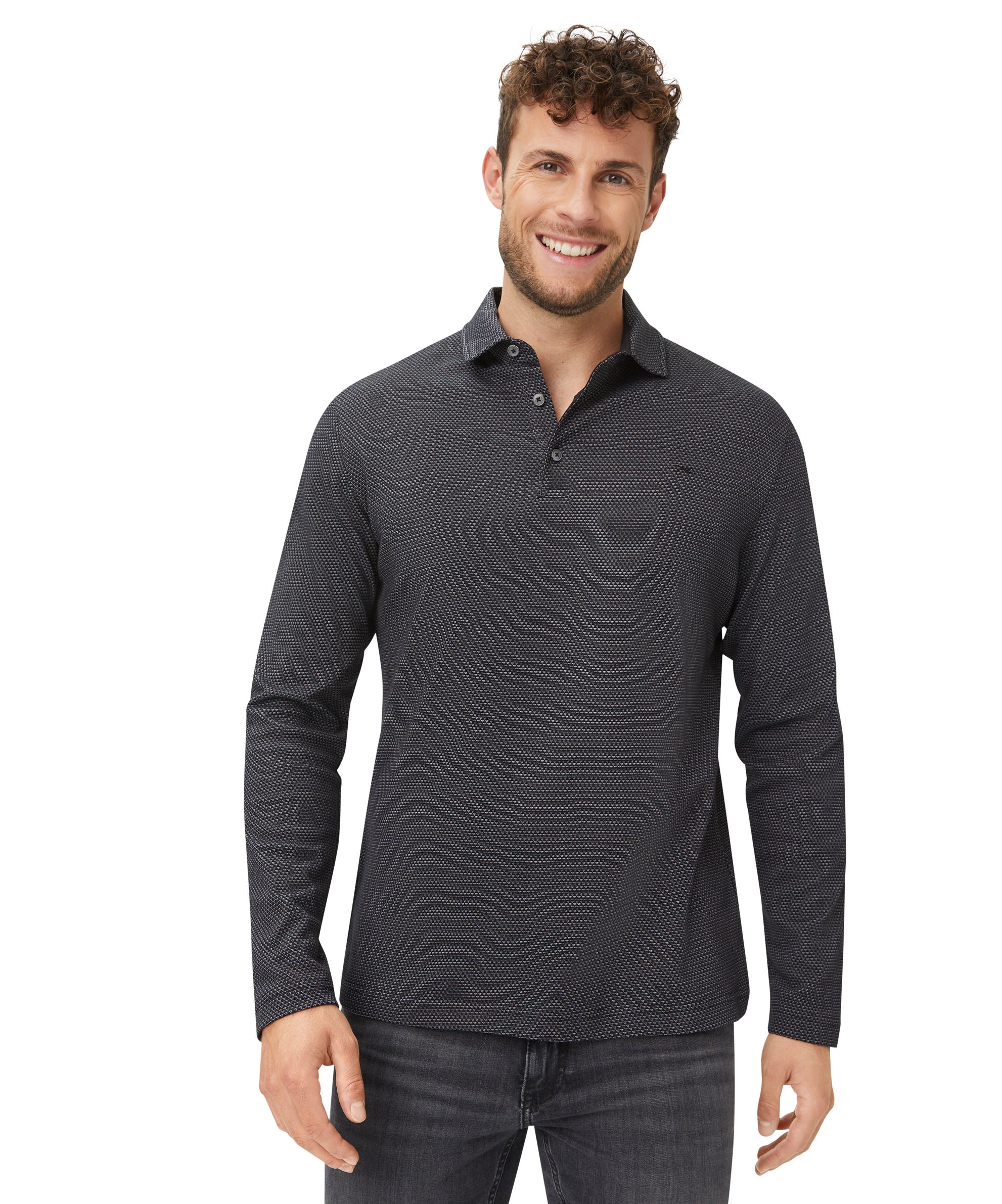 BRAX PRESCOT J black 70425000 21-4287-02
