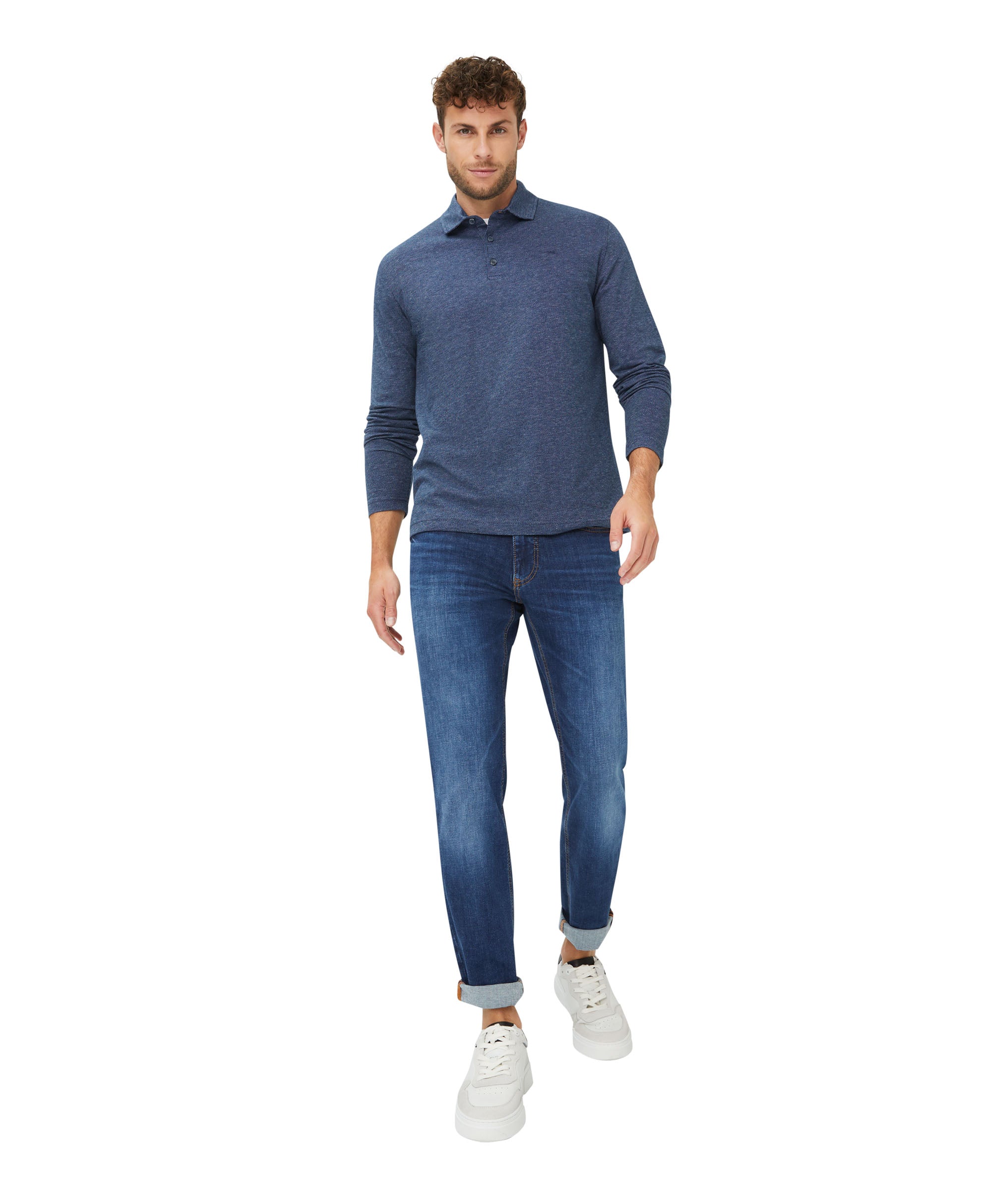 BRAX PRESCOT J indigo 70425000 21-4287-25 von BRAX