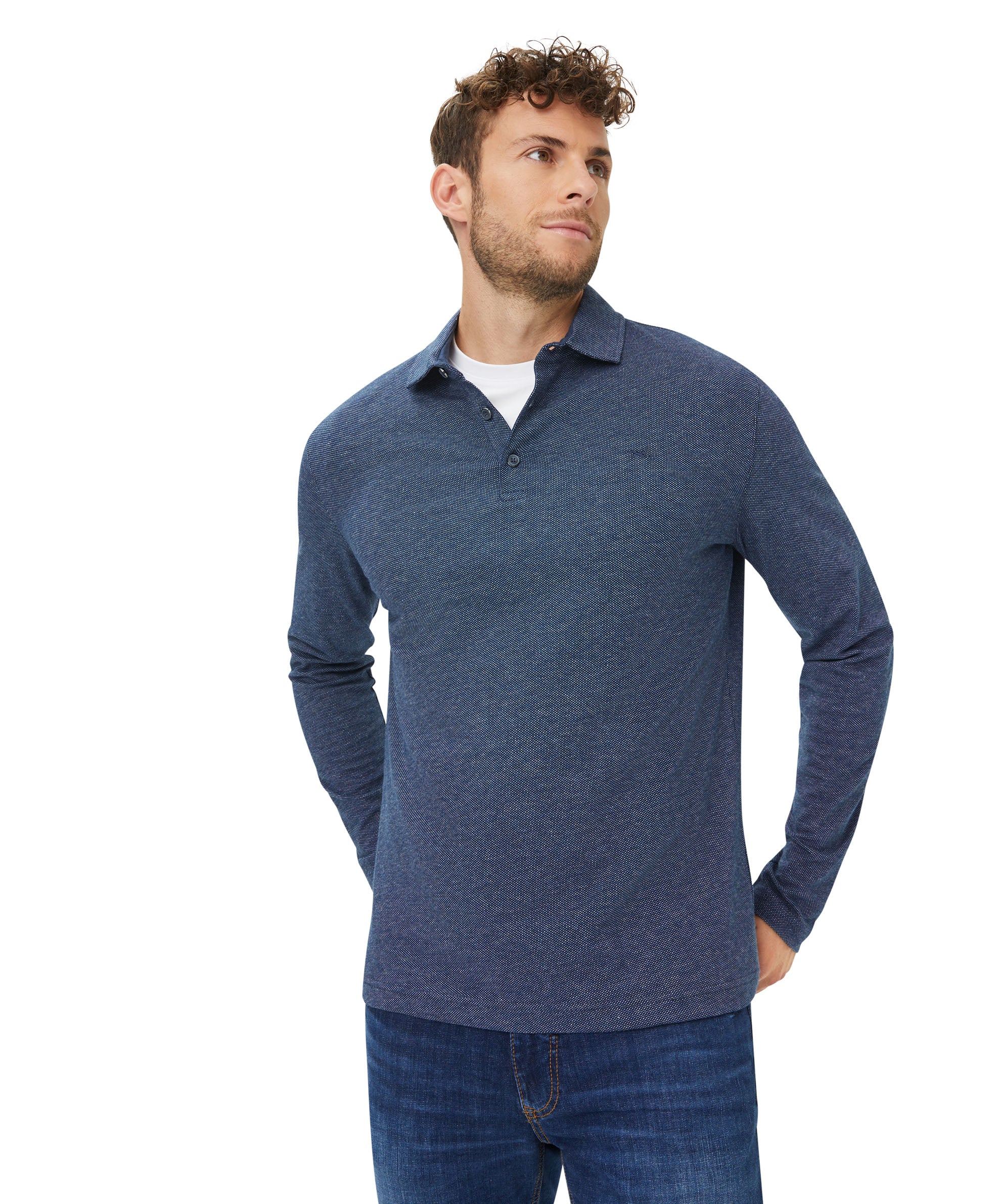 BRAX PRESCOT J indigo 70425000 21-4287-25 von BRAX