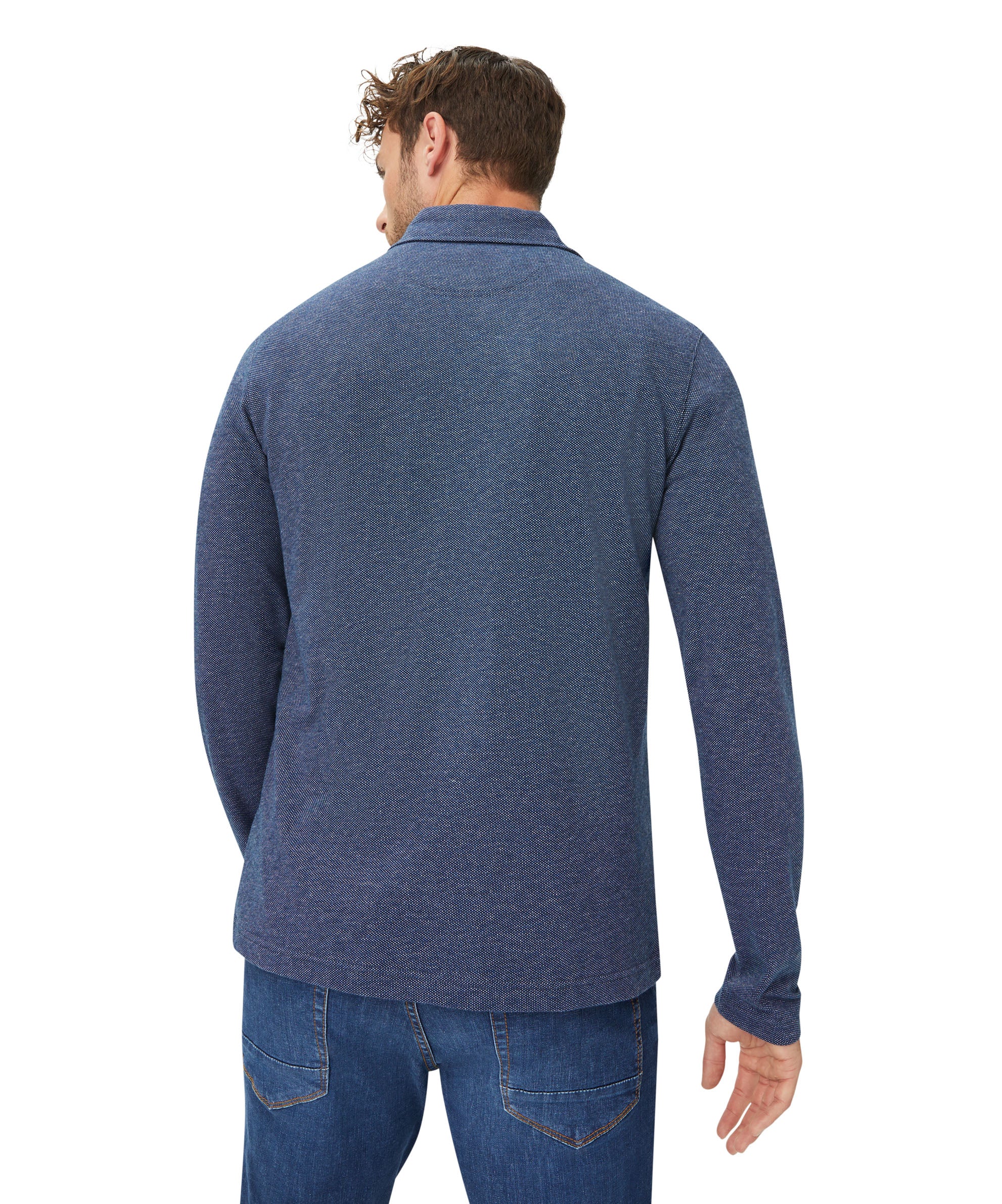 BRAX PRESCOT J indigo 70425000 21-4287-25 von BRAX