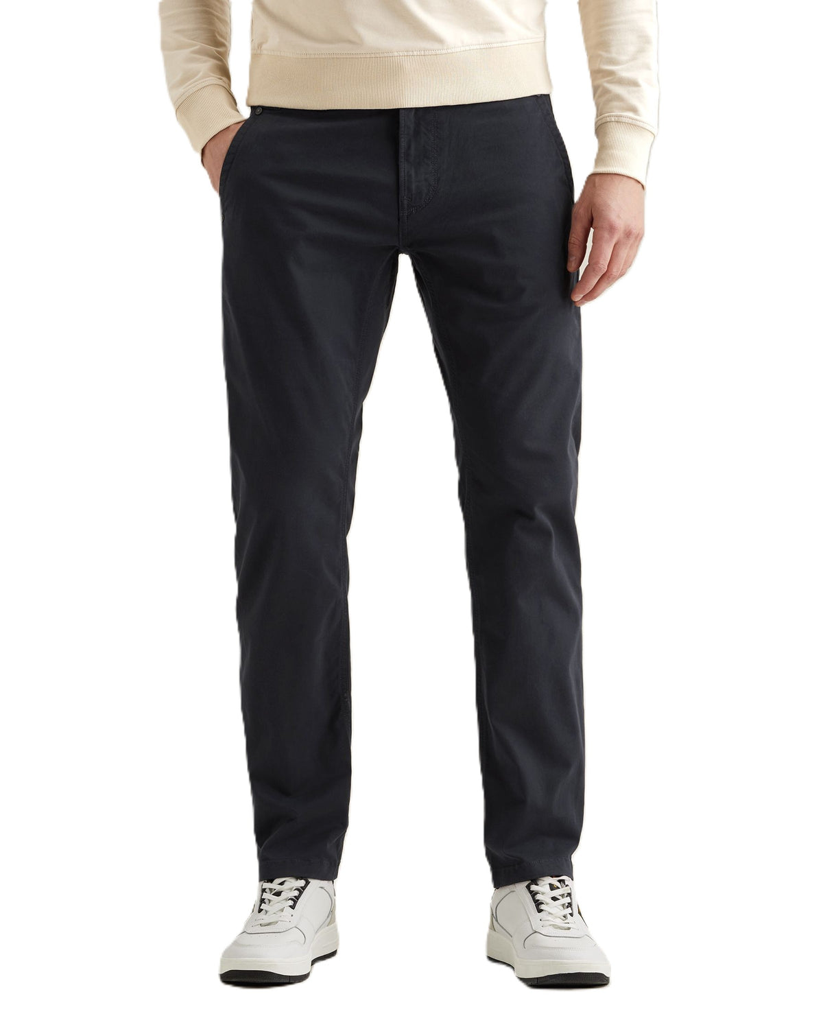 PME LEGEND AMERICAN CLASSIC CHINO black PTR825-999 von PME Legend