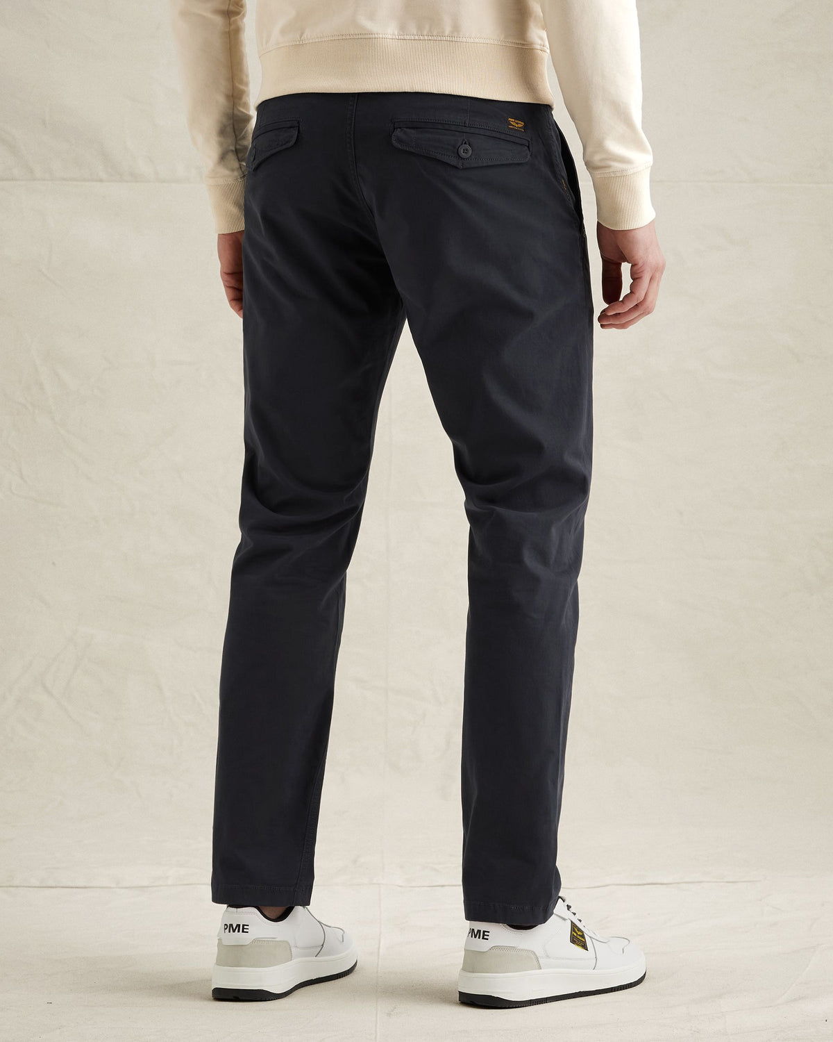 PME LEGEND AMERICAN CLASSIC CHINO black PTR825-999 von PME Legend