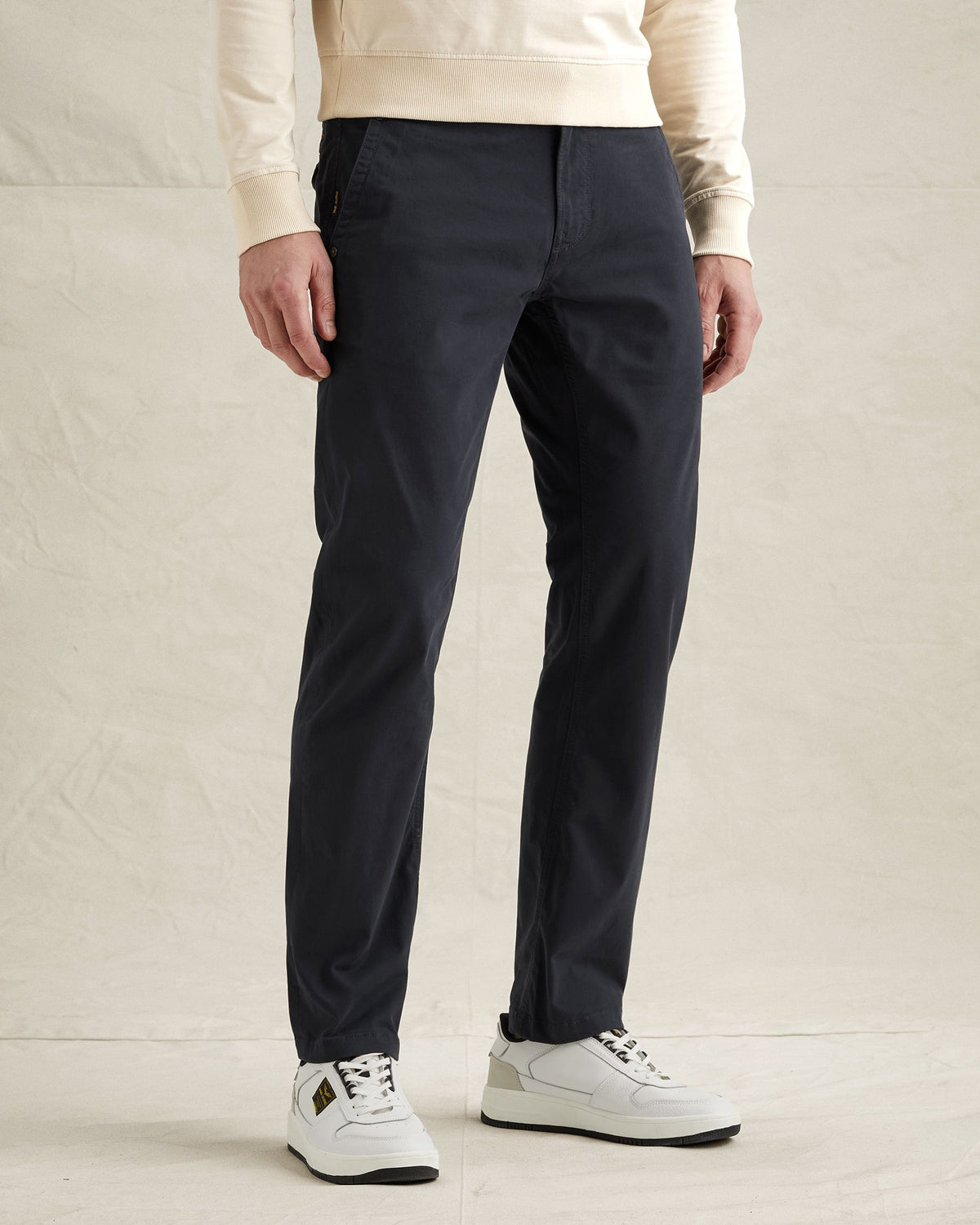 PME LEGEND AMERICAN CLASSIC CHINO black PTR825-999 von PME Legend