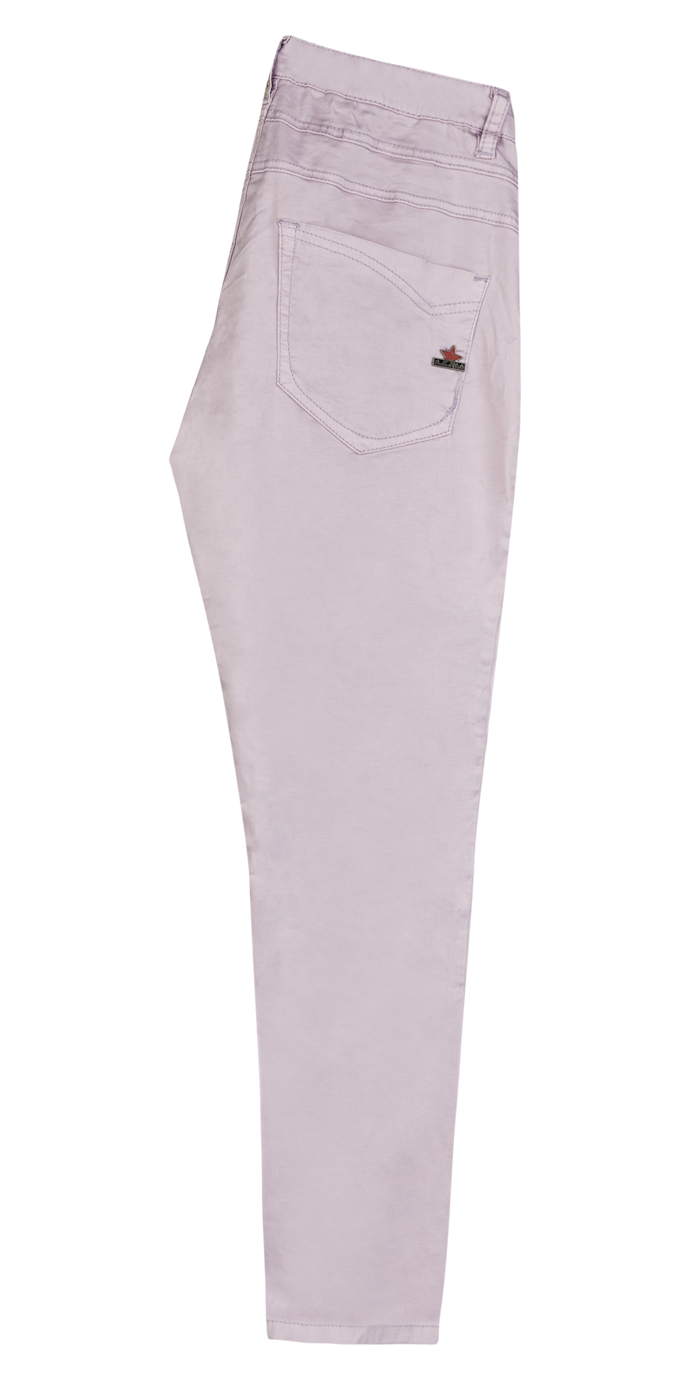 BUENA VISTA FLORIDA-B Jeans - Lavender Mist - 2405 B5768 4003.5027
