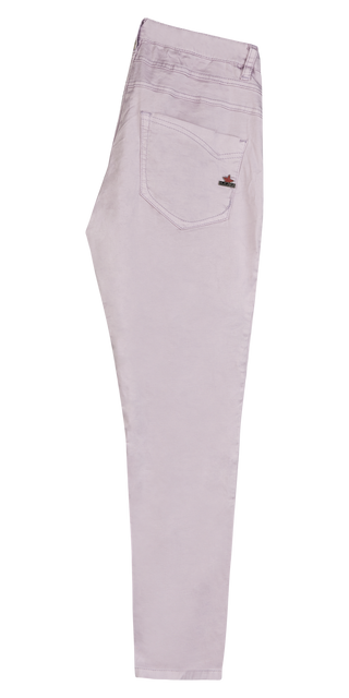 BUENA VISTA FLORIDA-B Jeans - Lavender Mist - 2405 B5768 4003.5027