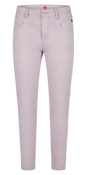 BUENA VISTA FLORIDA-B Jeans - Lavender Mist - 2405 B5768 4003.5027