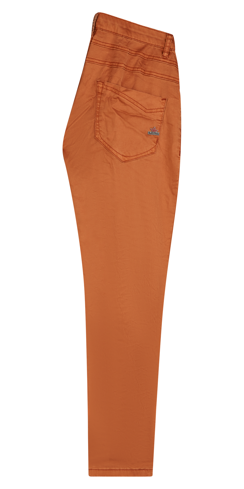 BUENA VISTA FLORIDA-B Five Pocket - Ember Marmalade - 2405 B5768 4003.5067