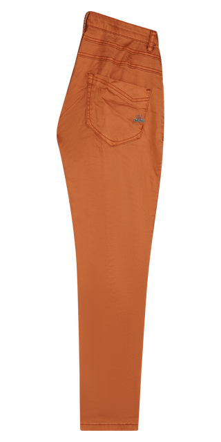 BUENA VISTA FLORIDA-B Five Pocket - Ember Marmalade - 2405 B5768 4003.5067