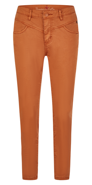 BUENA VISTA FLORIDA-B Five Pocket - Ember Marmalade - 2405 B5768 4003.5067
