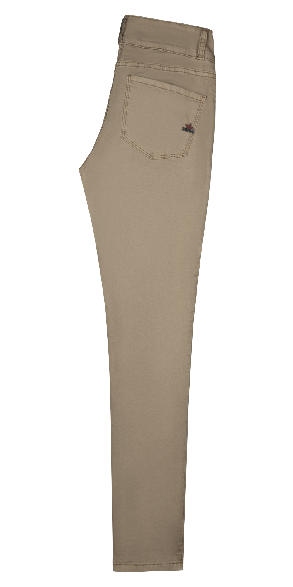 BUENA VISTA Tummyless Hose - Sand Dune Beige - 2407 B5664 4003.4890