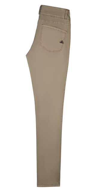 BUENA VISTA Tummyless Hose - Sand Dune Beige - 2407 B5664 4003.4890