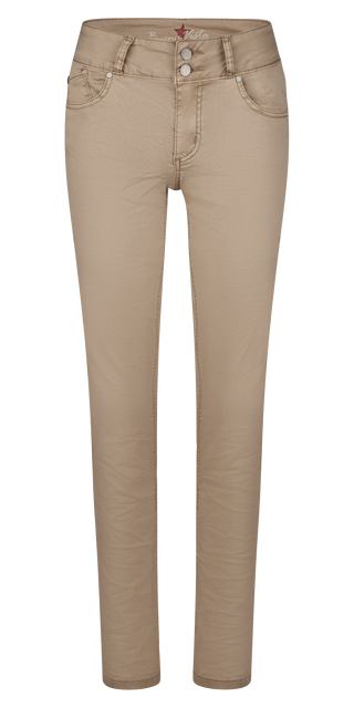 BUENA VISTA Tummyless Hose - Sand Dune Beige - 2407 B5664 4003.4890