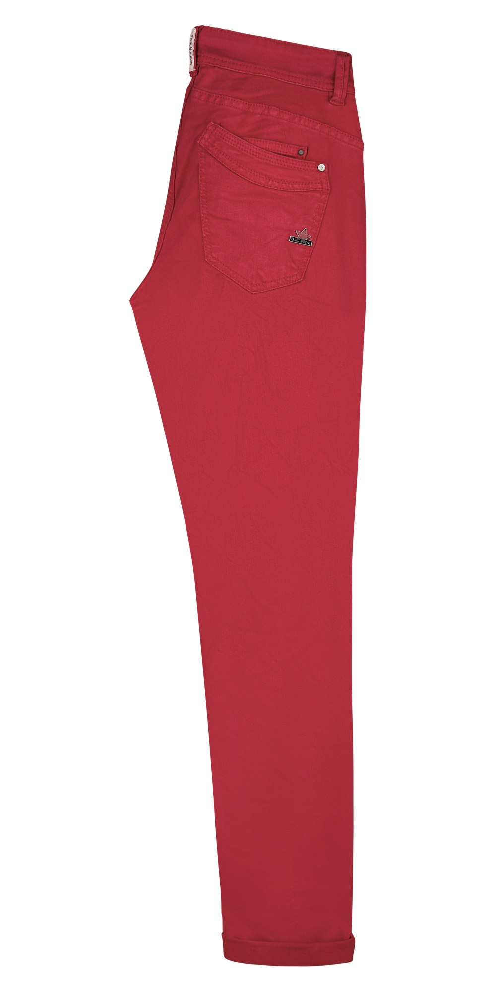 BUENA VISTA Malibu Fünf Taschen - Crimson Sunset - 2409 B5001 4141.6297
