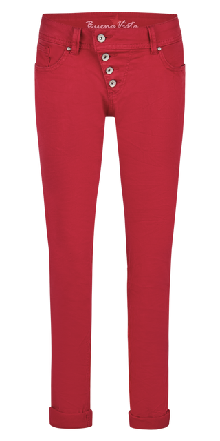 BUENA VISTA Malibu Fünf Taschen - Crimson Sunset - 2409 B5001 4141.6297