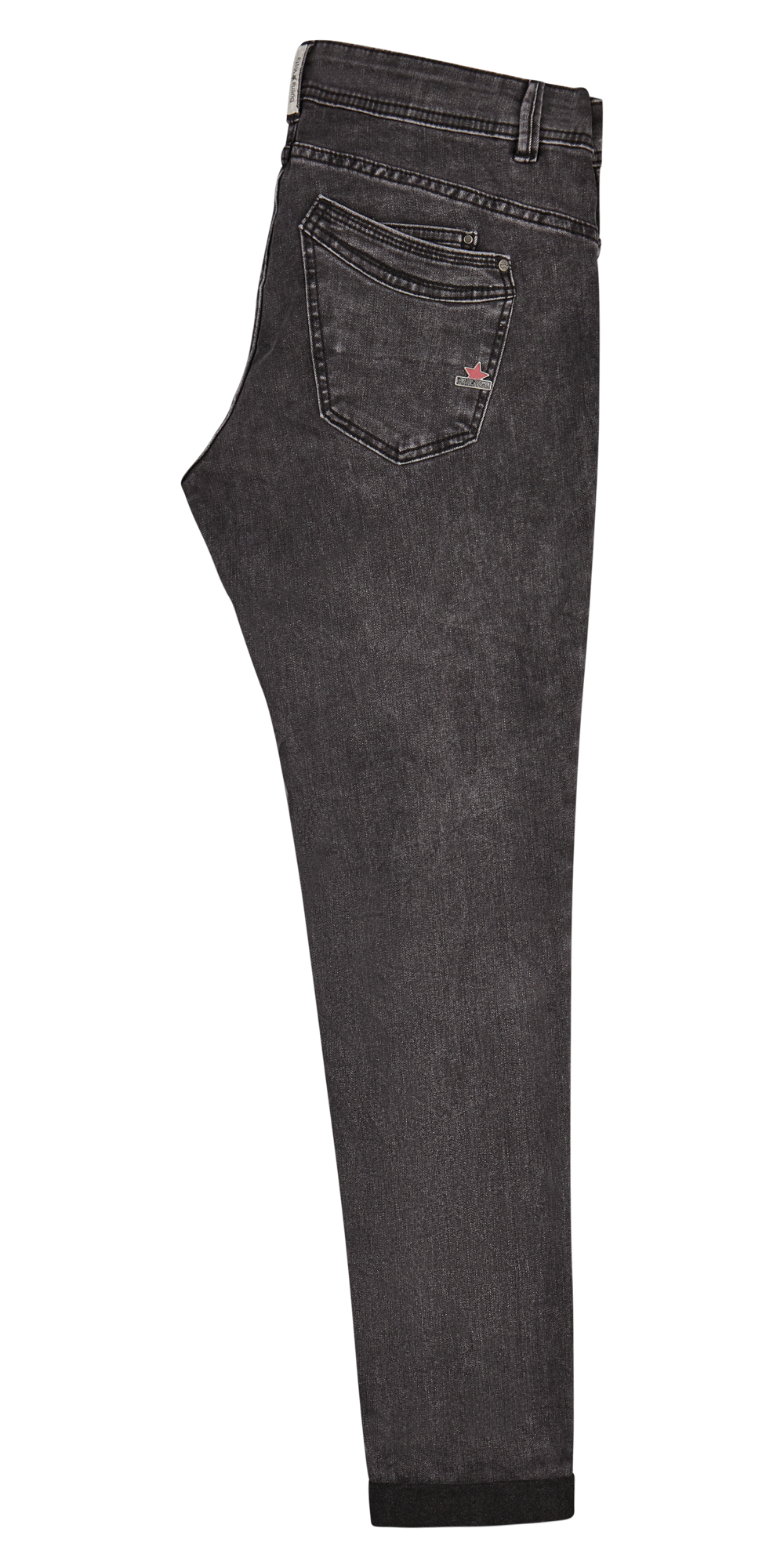 BUENA VISTA Malibu Damen Jeans - Graphite Stone - 2409 B5001 769.9509