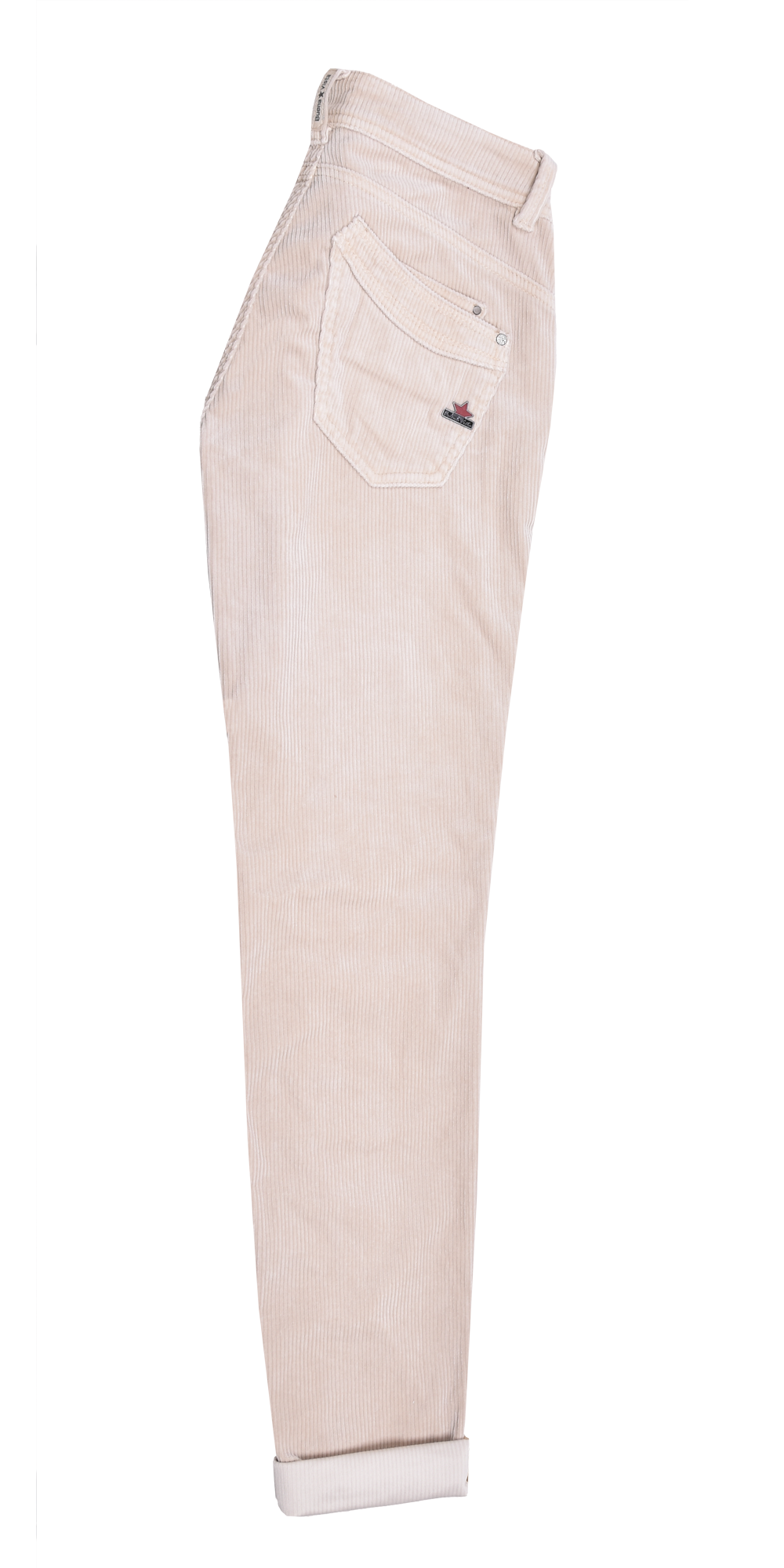 BUENA VISTA MALIBU Stoffhose - Linen Sand - 2409 B5001 9310.4277
