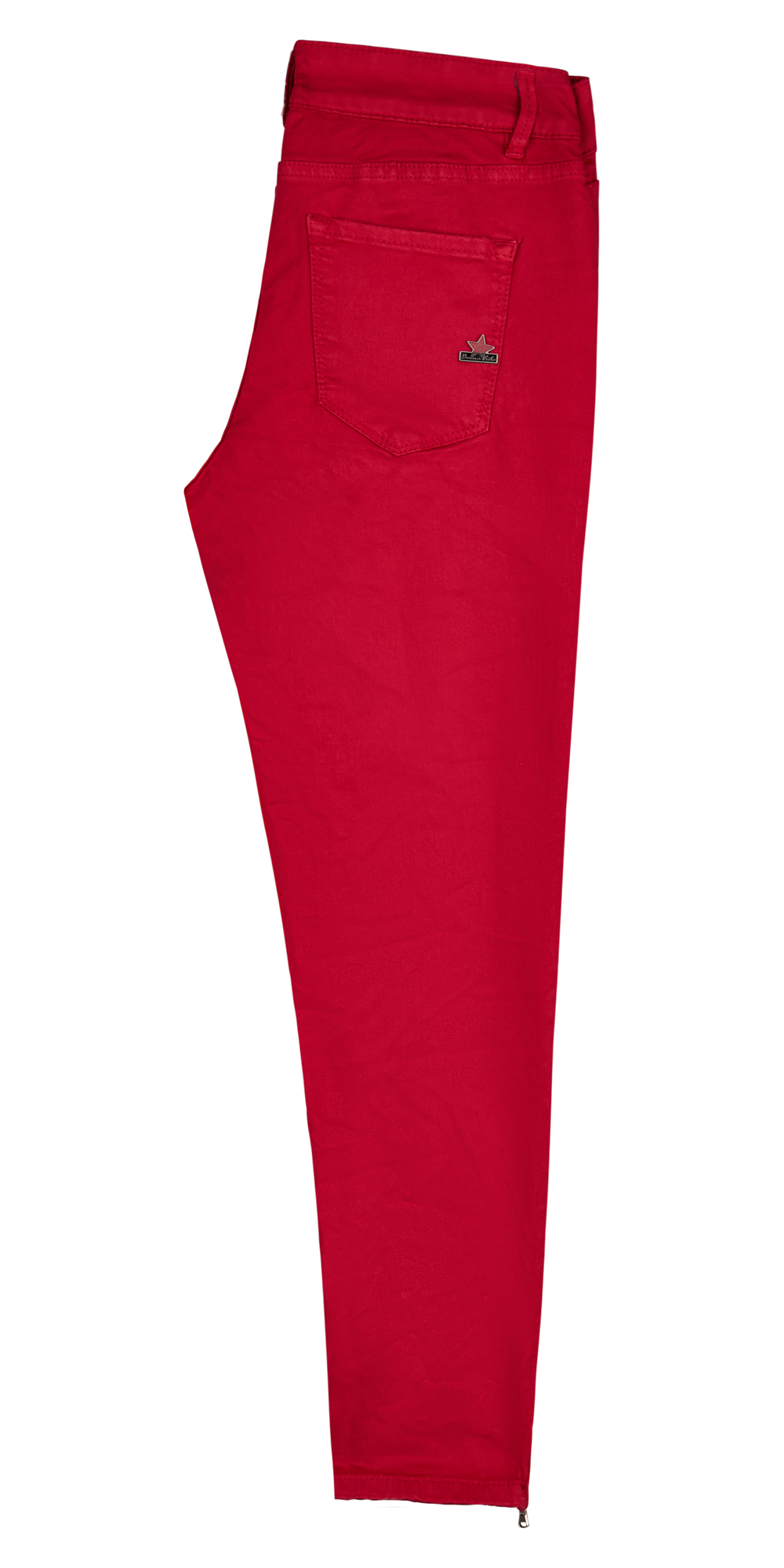 BUENA VISTA Italy Jeans - Crimson Tempo - 2409 B5311 4141.6297