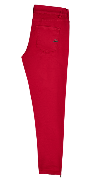 BUENA VISTA Italy Jeans - Crimson Tempo - 2409 B5311 4141.6297