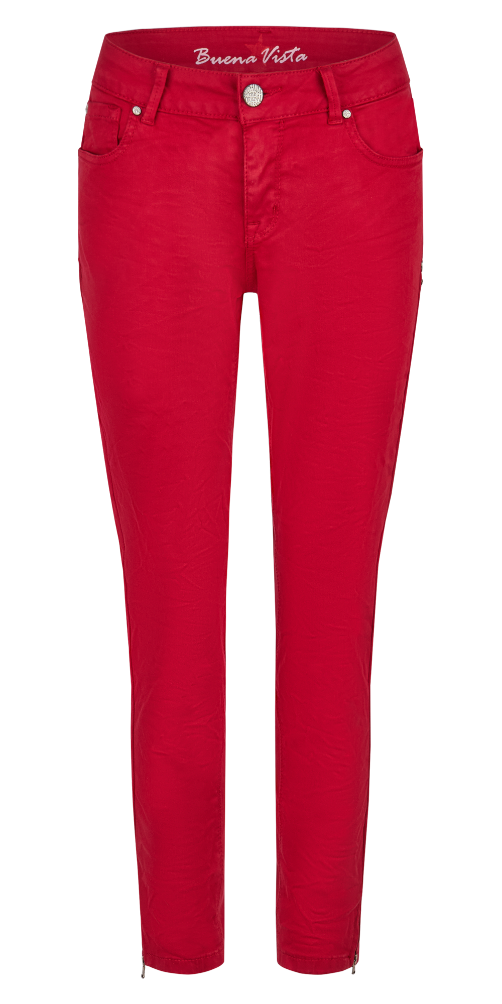 BUENA VISTA Italy Jeans - Crimson Tempo - 2409 B5311 4141.6297